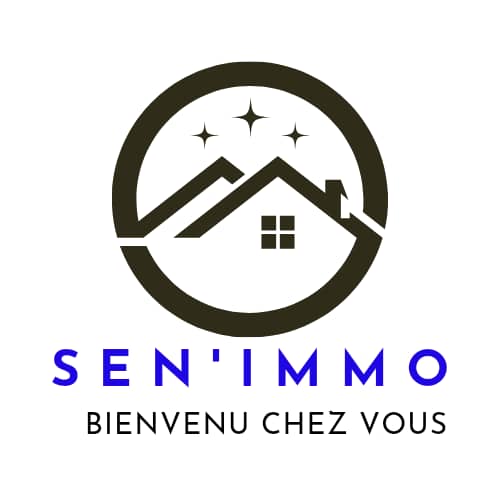 Logo Sen'immo
